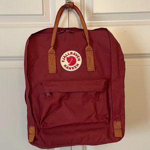 FjallRaven Kanken Backpack